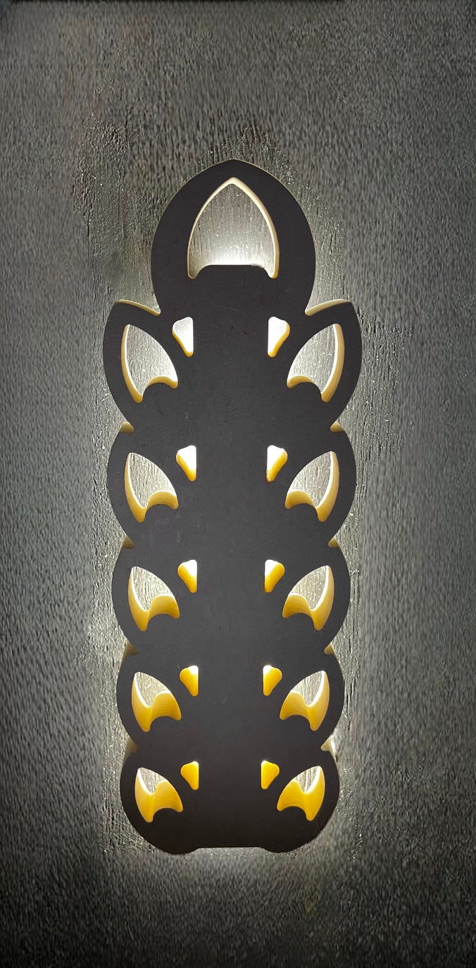 Spiga di Grano 3