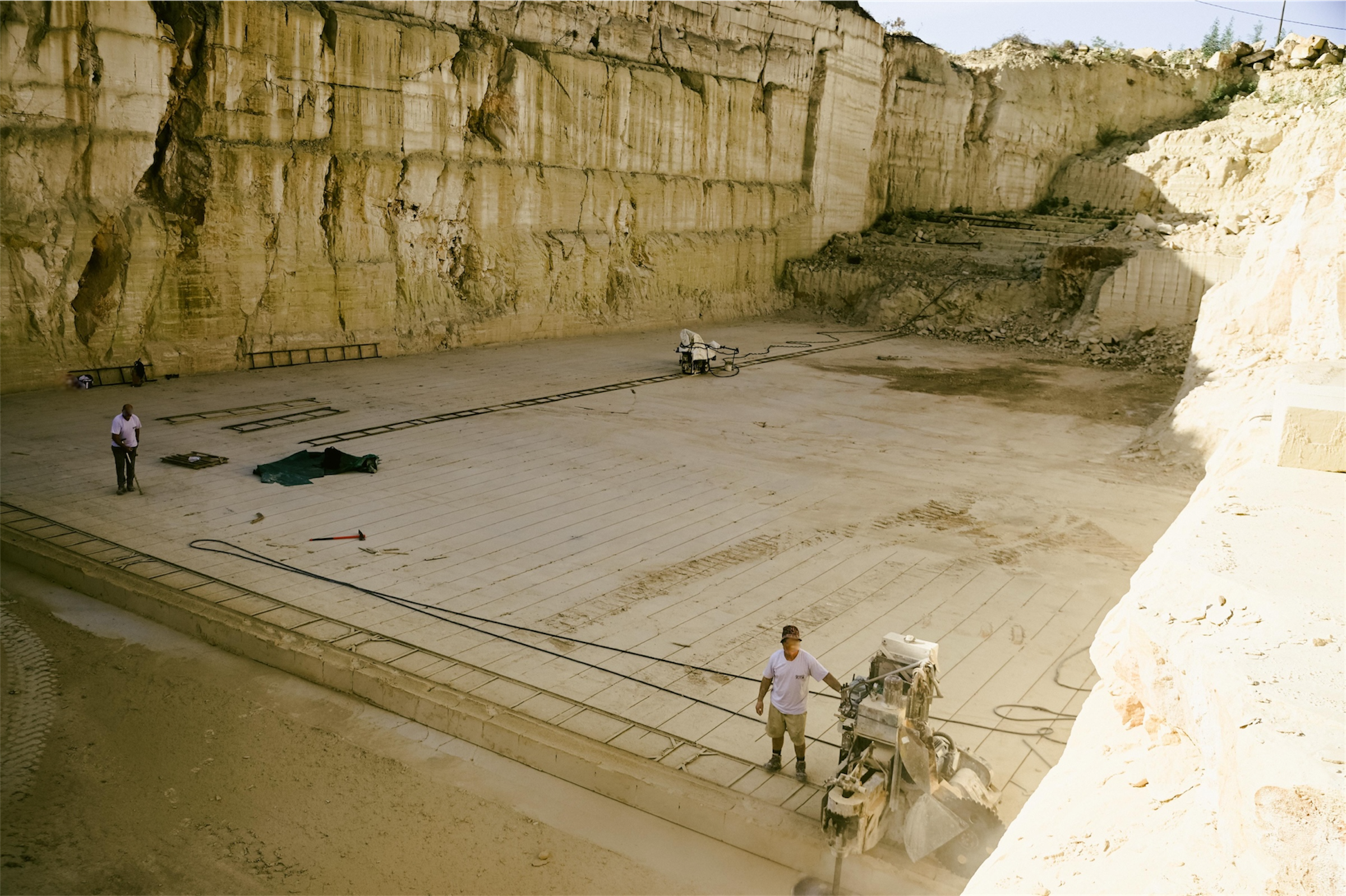 La storia della pietra leccese, nel cuore del Salento