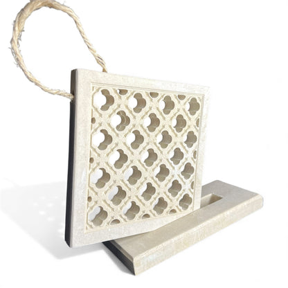 Bomboniera Traforato Arabo